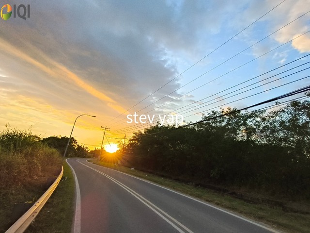 Putatan Penampang Jalan Putatan Ramayah CL Land Facing Road For Sale photo
