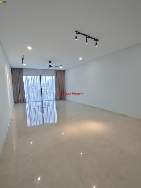 DC Residensi Damansara Heights KL