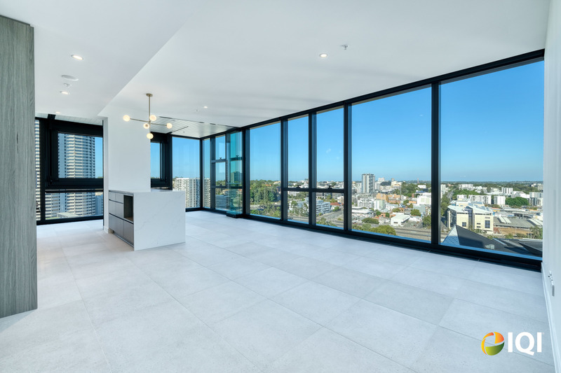 Modern Urban Living at Perth Hub!