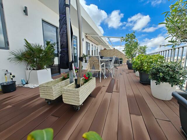 Penthouse  photo