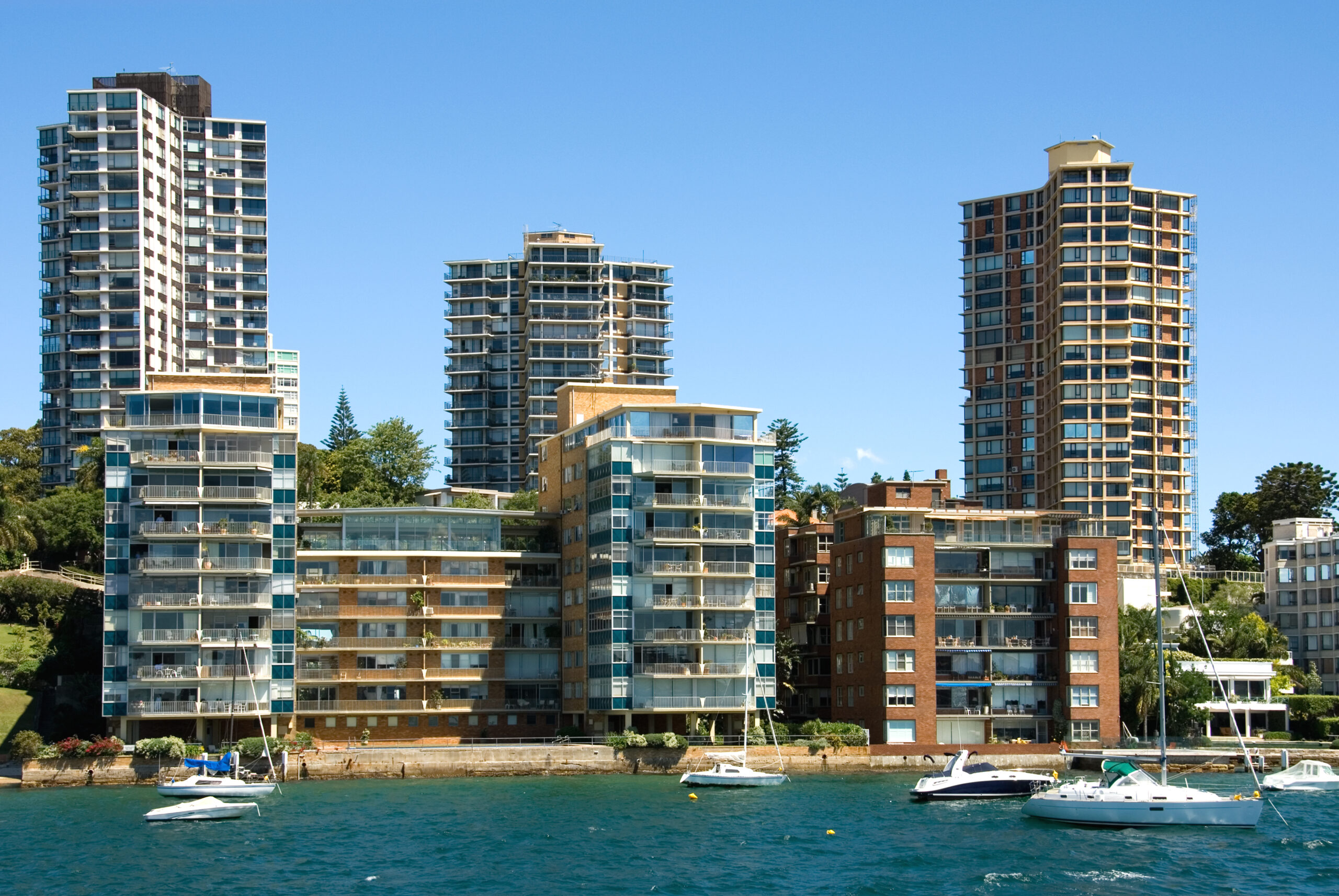 Rising Returns: Why Perth Is the Bright Spot in Australia’s Housing Market Recovery?