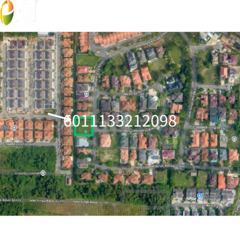 JALAN SUNGAI RINCHING, 32/63 BUKIT RIMAU photo