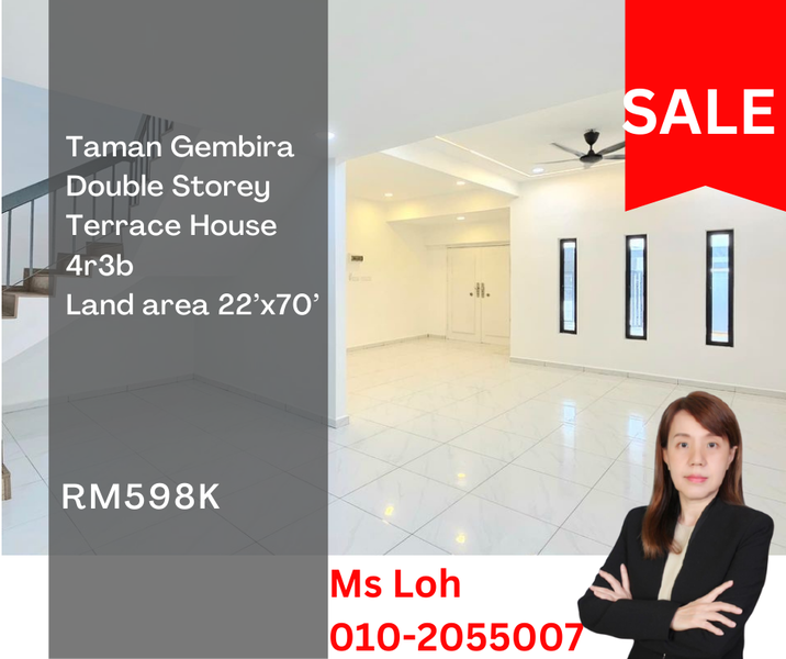 Taman Gembira