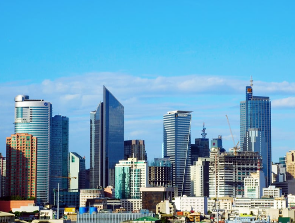 Expansion of Mixed-Use Developments Outside Metro Manila